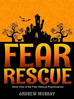 cover image of Fear Rescue